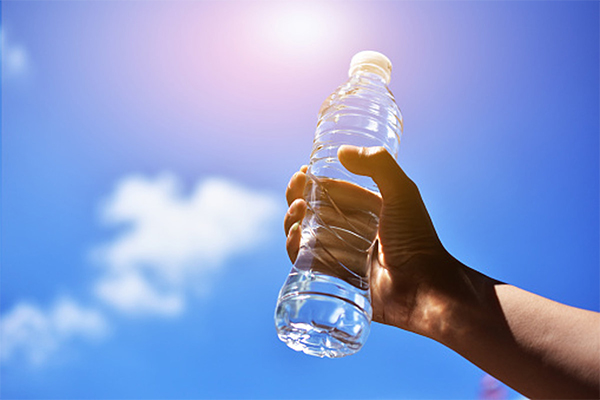 Water bottle